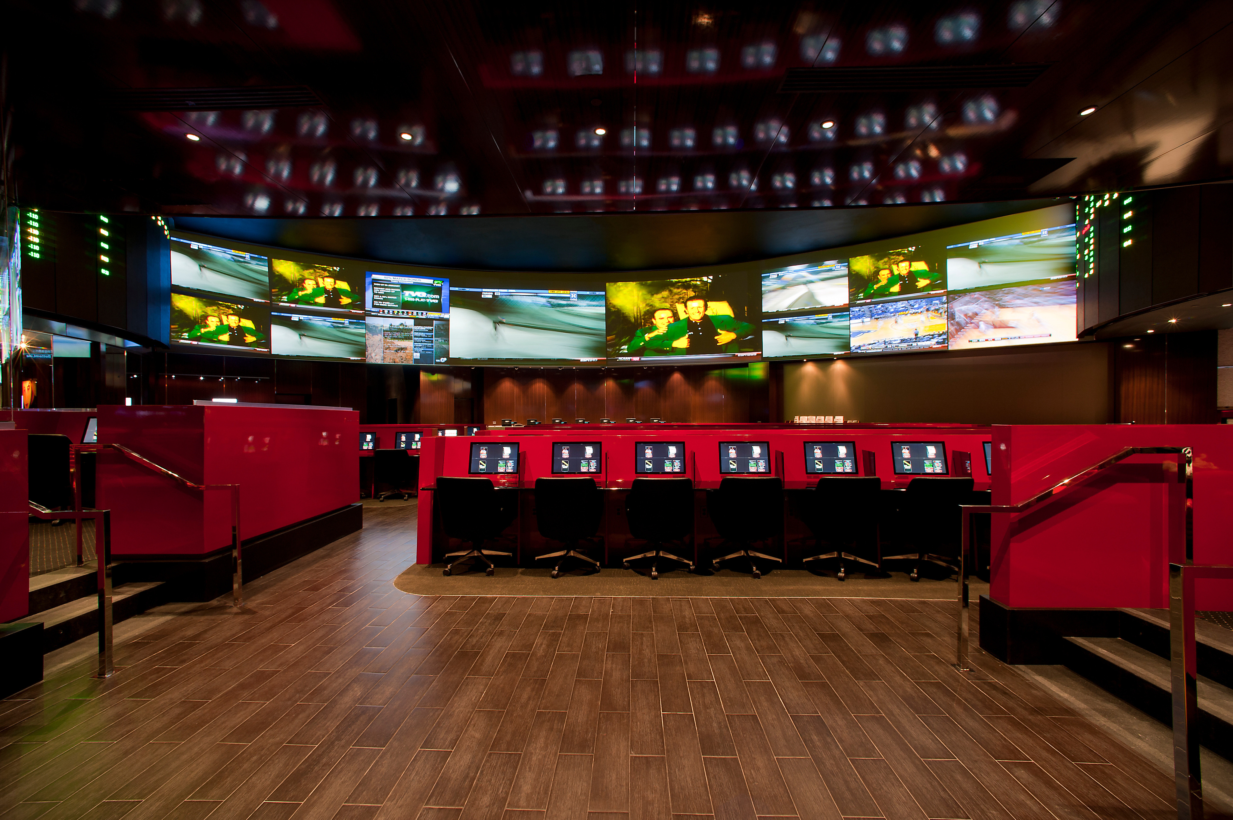 AtlasConcorde Sport Bar Hard Rock Casino Hotel USA 000
